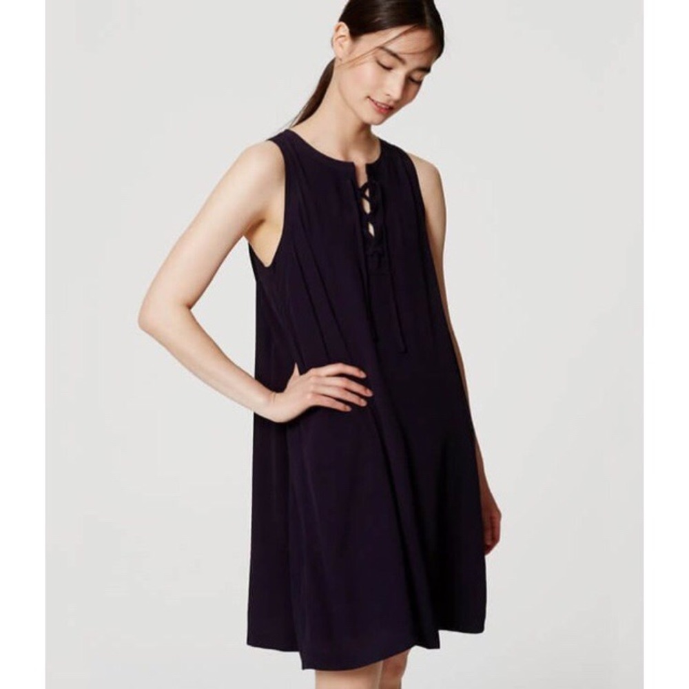 LOFT dress